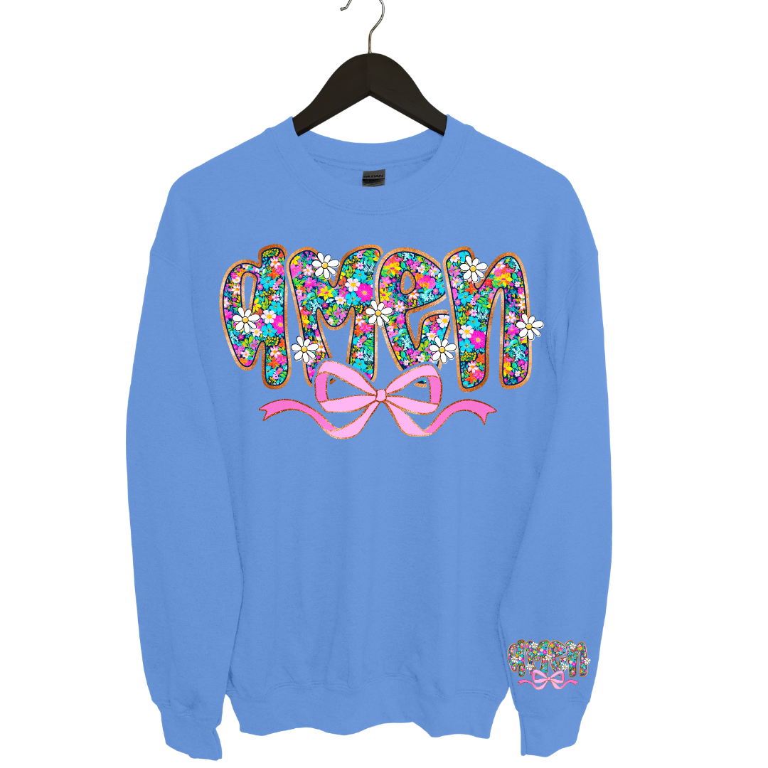 AMEN SWEATSHIRT