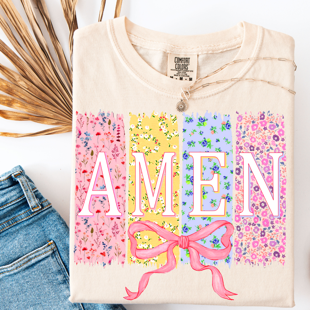 AMEN T-SHIRT