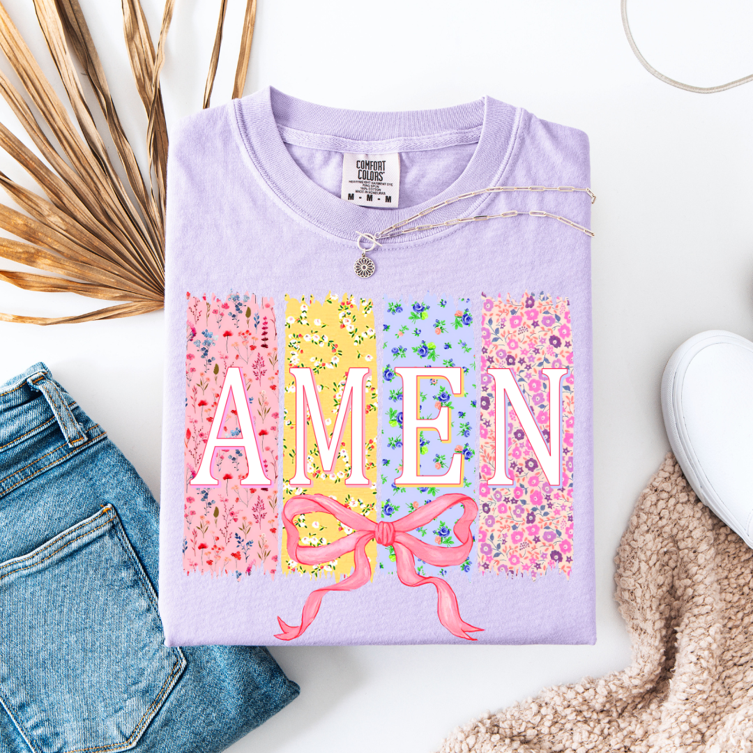 AMEN T-SHIRT