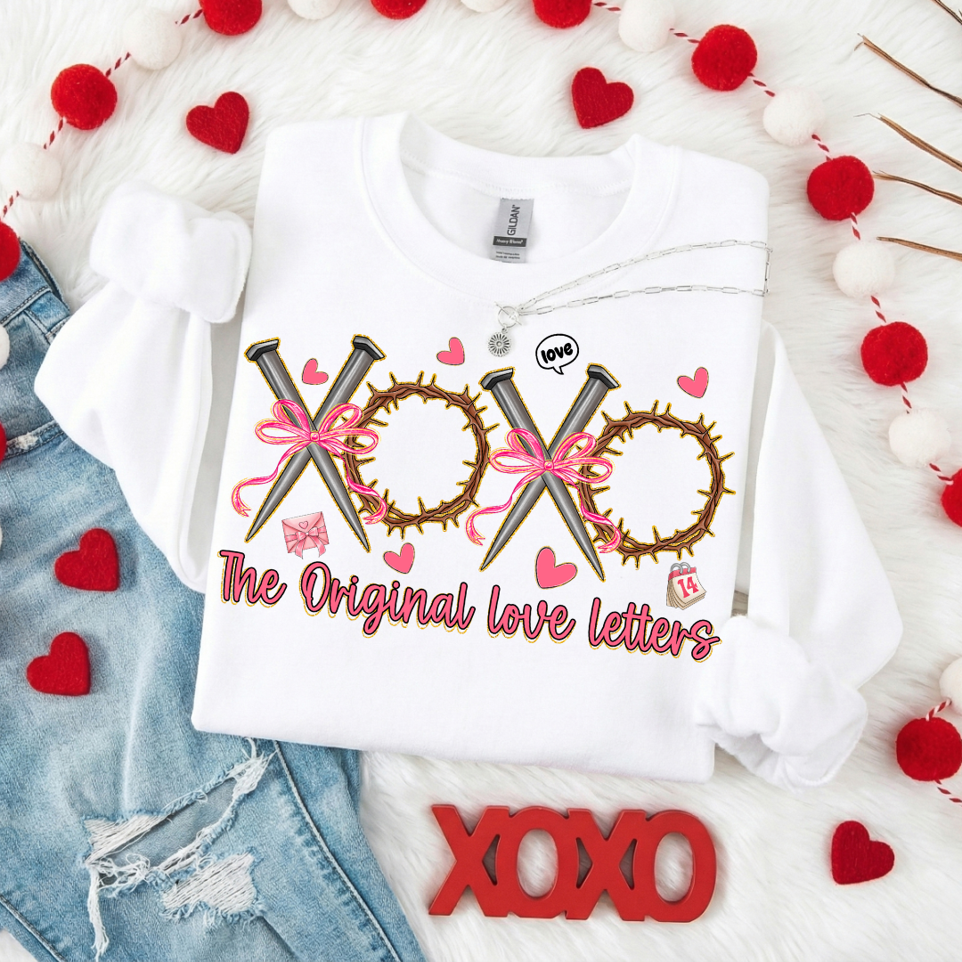 VALENTINE'S COLLECTION
