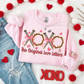 THE ORIGINAL LOVE LETTERS SWEATSHIRT