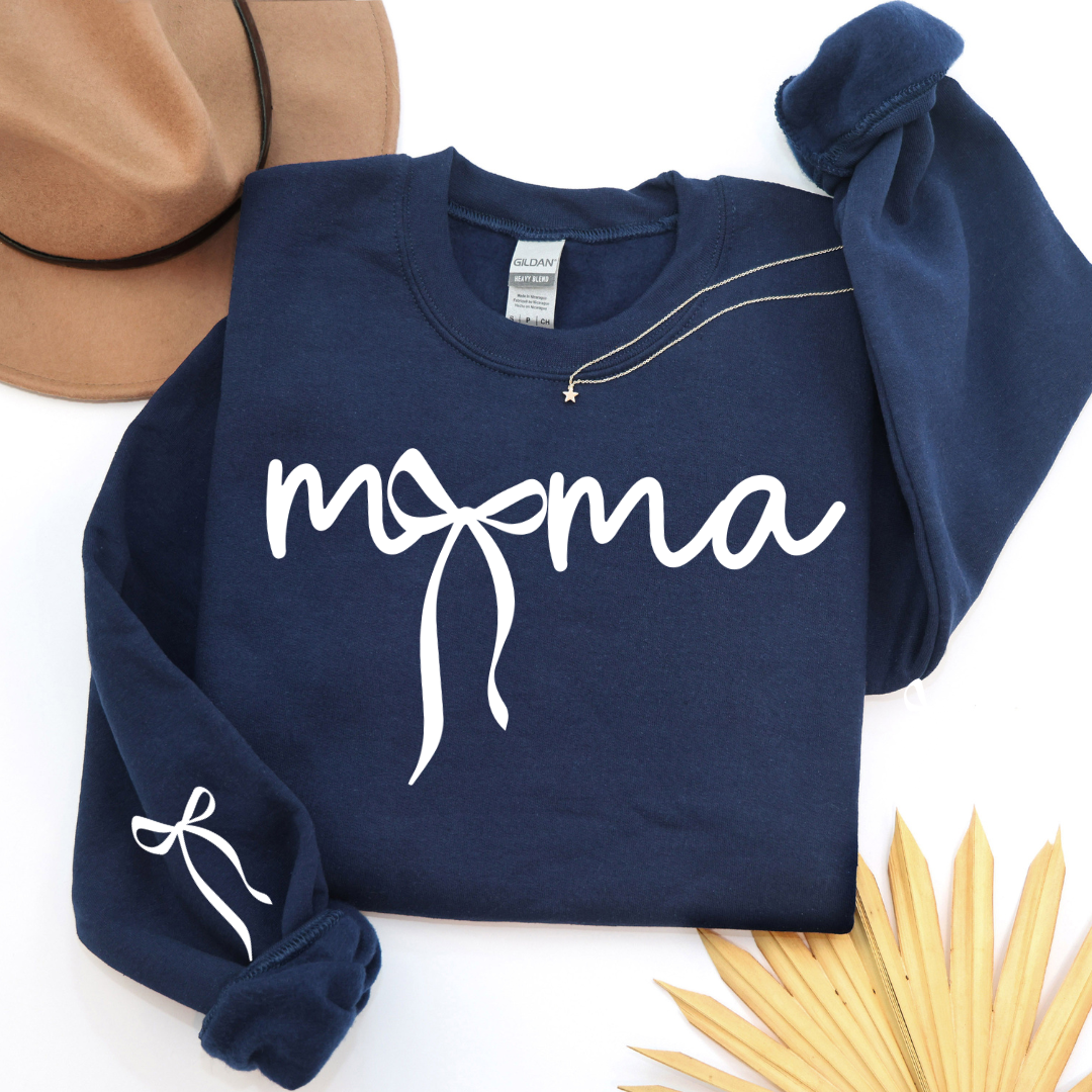 MAMA COQUETTE SWEATSHIRT