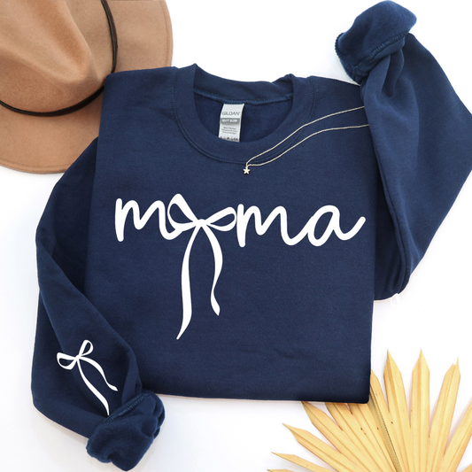 MAMA COQUETTE SWEATSHIRT