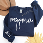 MAMA COQUETTE SWEATSHIRT