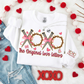 THE ORIGINAL LOVE LETTERS SWEATSHIRT