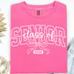 SENIOR 2026 BOW COCOQUETTE T-SHIRT