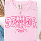 SENIOR 2026 BOW COCOQUETTE T-SHIRT