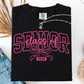 SENIOR 2026 BOW COCOQUETTE T-SHIRT
