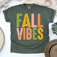 FALL VIBES T-SHIRT
