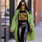 COZY SEASON T-SHIRT