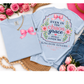 STILL GRACE FINDS ME T-SHIRT