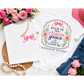 STILL GRACE FINDS ME T-SHIRT