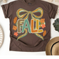 FALL BOW T-SHIRT