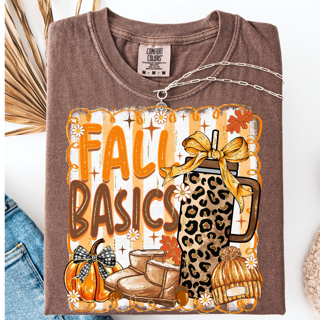 FALL COLLECTION