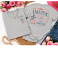 AMAZING GRACE T-SHIRT