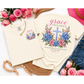 GRACE UPON GRACE T-SHIRT