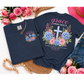 GRACE UPON GRACE T-SHIRT