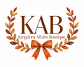 Kingdom Affairs Boutique