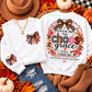 GRACE STILL FINDS ME SWEATSHIRT- FALL EDITION