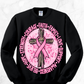 BREAST CANCER AWARENESS SWEATSHIRT