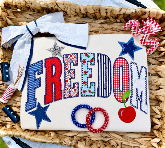 FREEDOM T-SHIRT