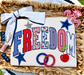 FREEDOM T-SHIRT