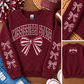 MISSISSIPPI STATE BOW-TIQUE SWEATSHIRT