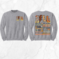 Fall Tour Sweatshirt