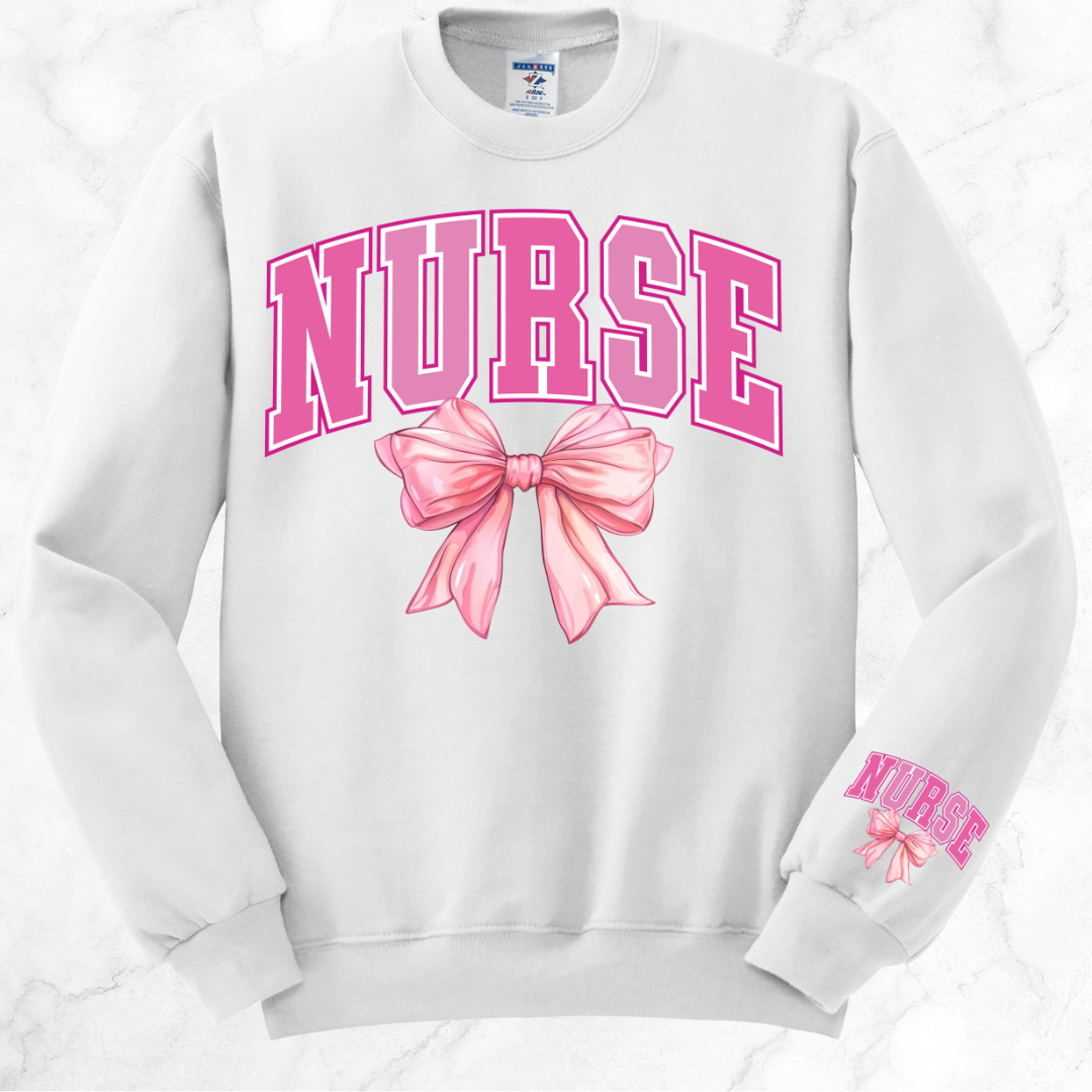 SWEATSHIRTS