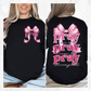 PRAY SWEATSHIRT