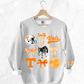 TENNESSEE COQUETTE SWEATSHIRT