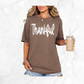 Thankful Shortsleeve Shirt