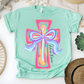 HE IS RISEN T-SHIRT