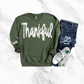 THANKFUL SWEATSHIRT